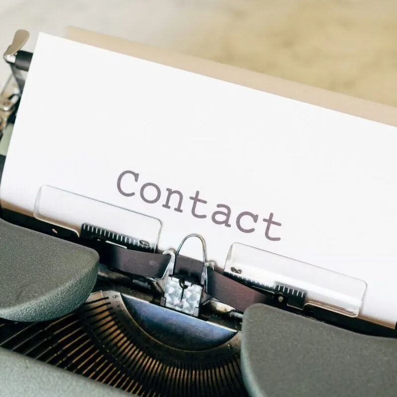 Contact