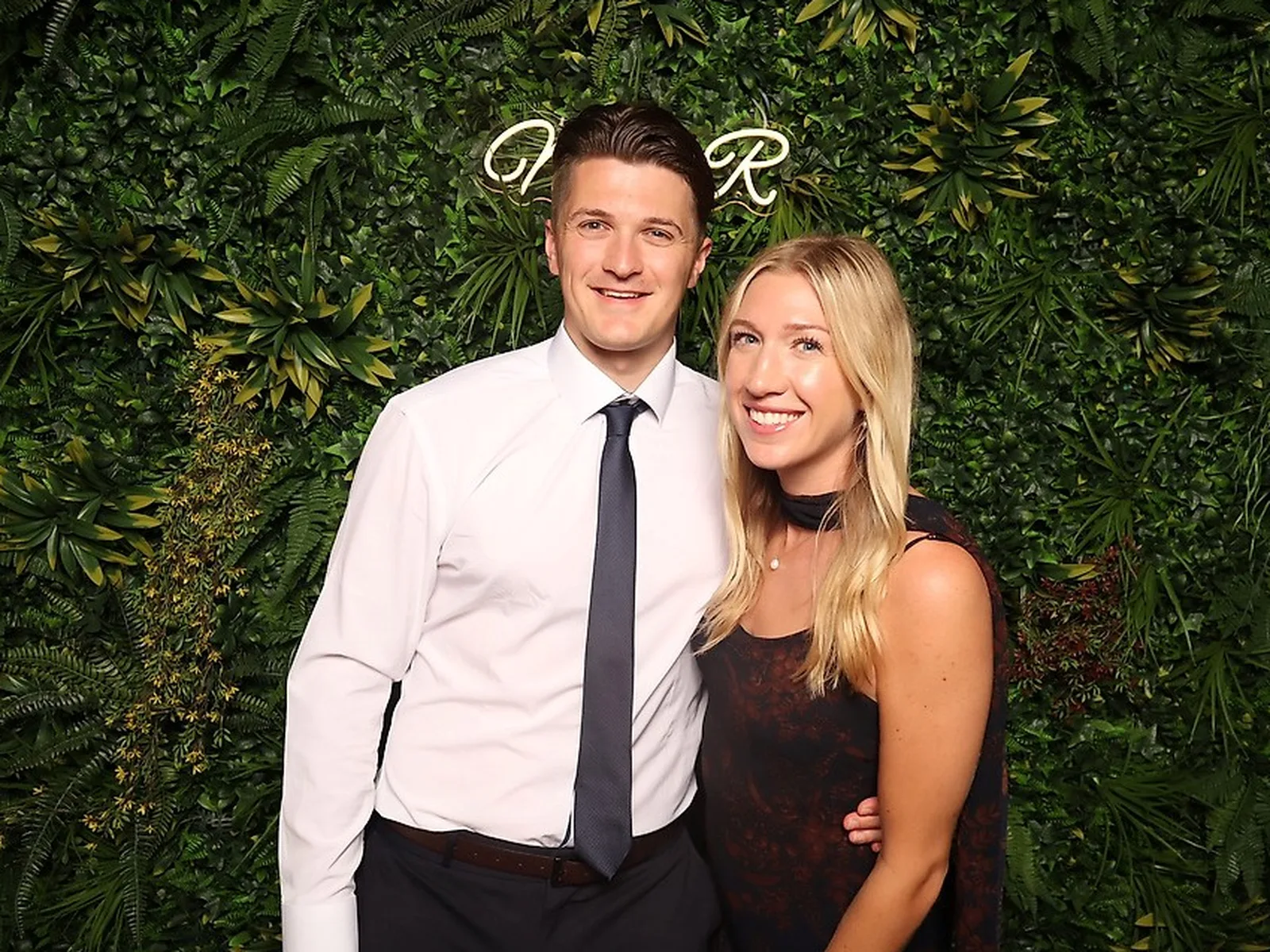 Backdrops that fit