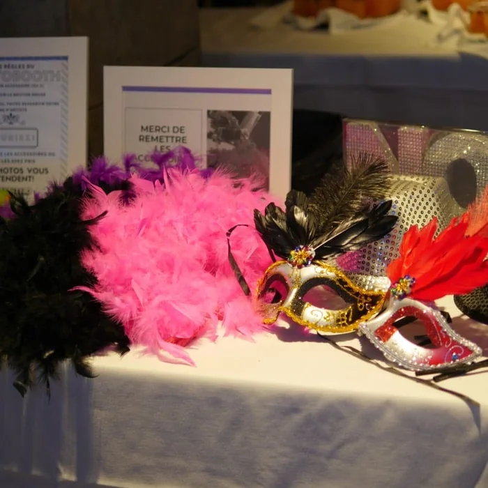 Themed props
