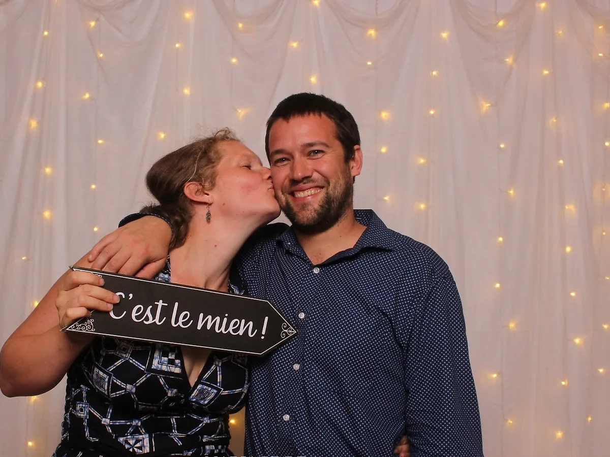 Firefly 3-step backdrop