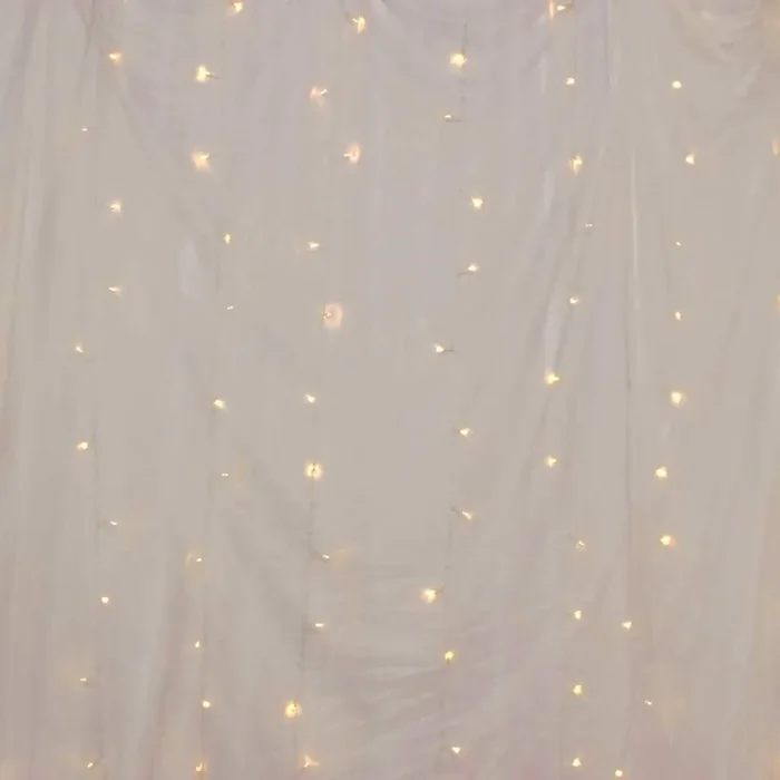 Firefly 3-step backdrop