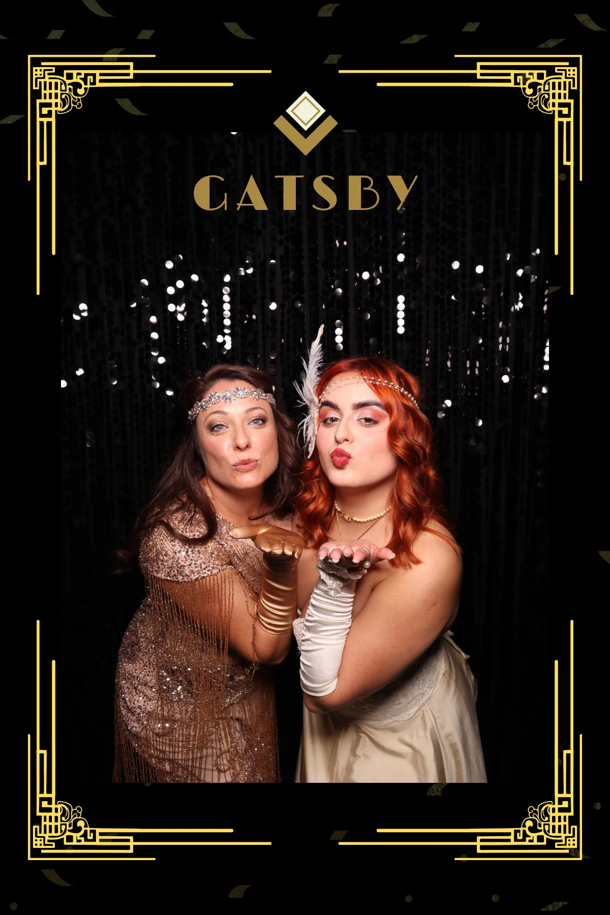 Thème Gatsby